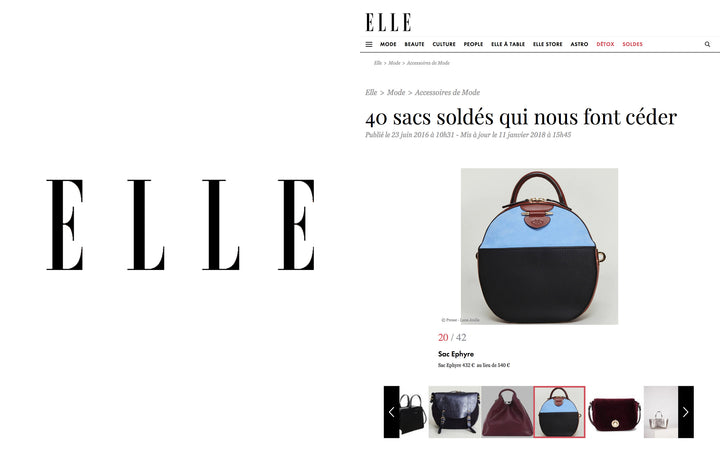 ELLE