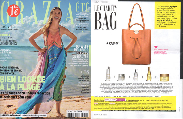 GRAZIA