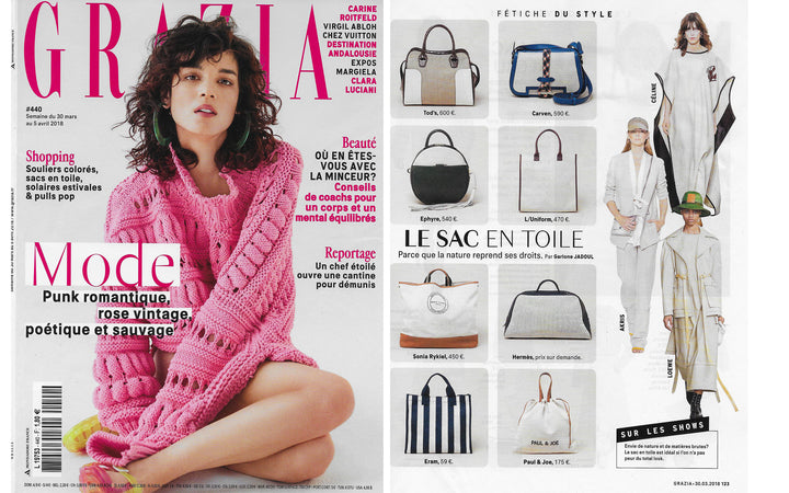 GRAZIA