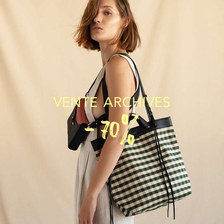 VENTE ARCHIVES / Ephyre fait peau neuve