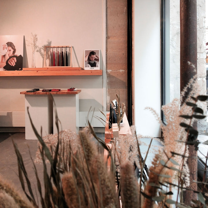 POP UP STORE / Avril 2019